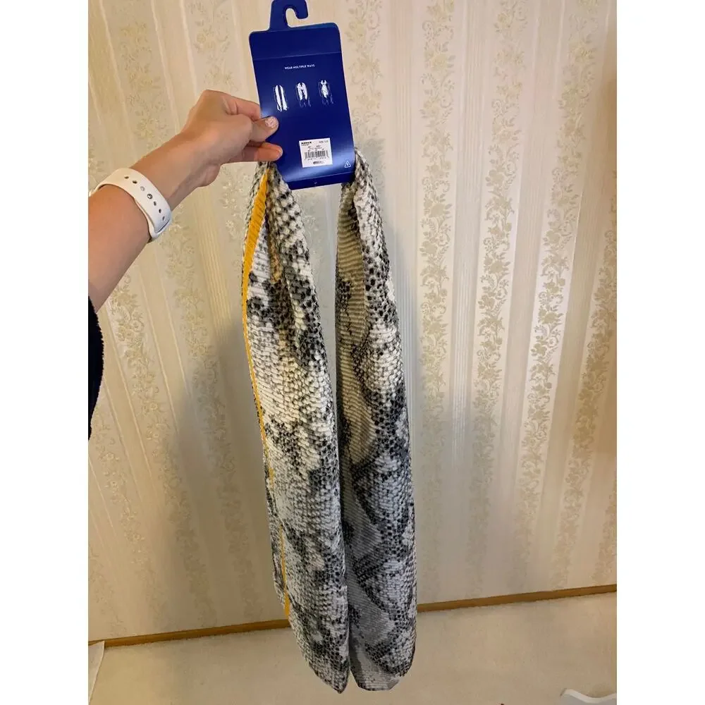 Fashion Scarf (NEW)